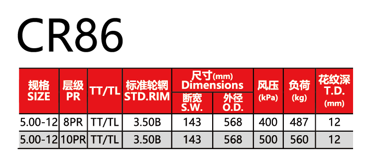 邵武市正興武夷輪胎有限公司